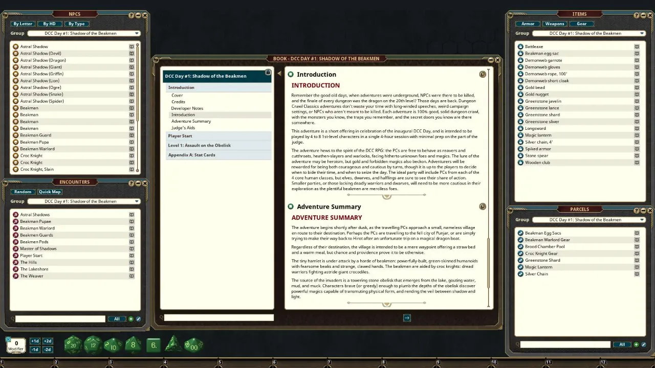 Screenshot 0